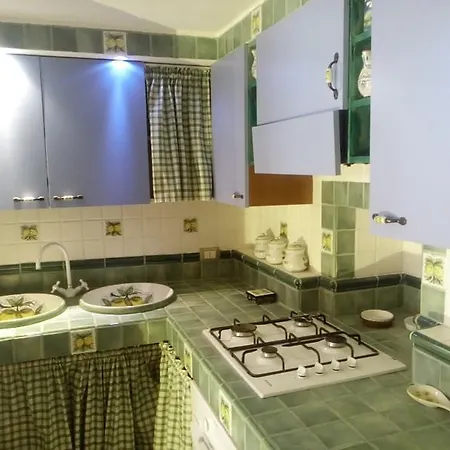 Oasi Calatina Caltagirone