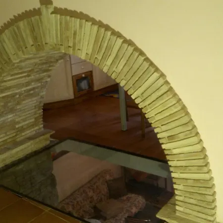 Oasi Calatina Apartment *