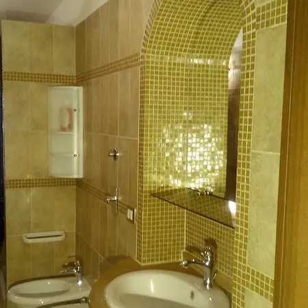 Διαμέρισμα Oasi Calatina Caltagirone