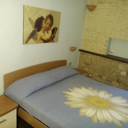 Apartment Oasi Calatina