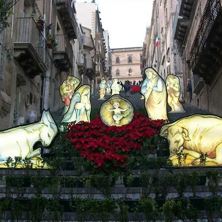 Oasi Calatina Caltagirone