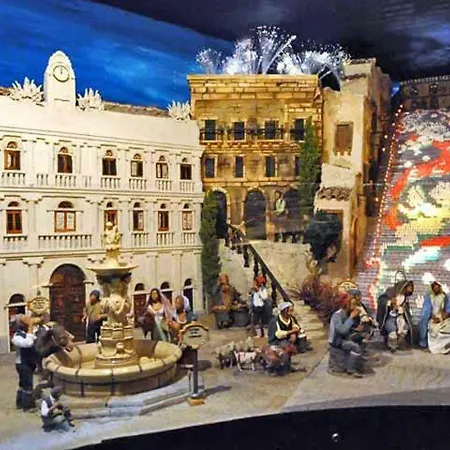 Oasi Calatina Caltagirone