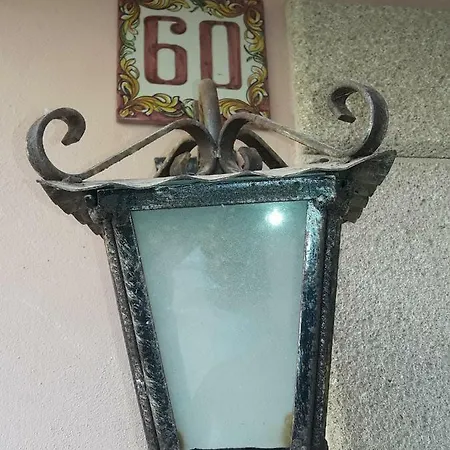 Apartment Oasi Calatina