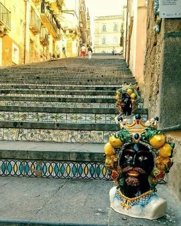 Oasi Calatina Caltagirone