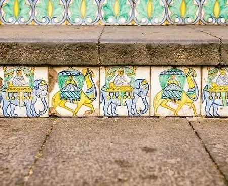 Διαμέρισμα Oasi Calatina *