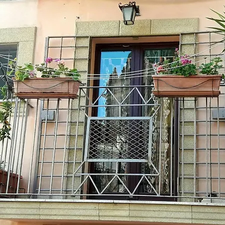 Apartment Oasi Calatina *