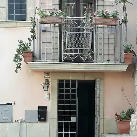 Apartment Oasi Calatina Caltagirone