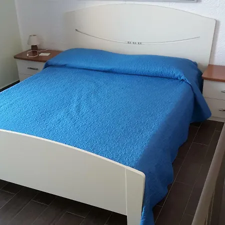 Apartment Oasi Calatina *
