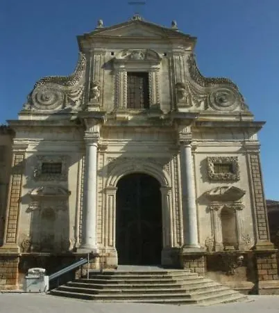 Διαμέρισμα Oasi Calatina