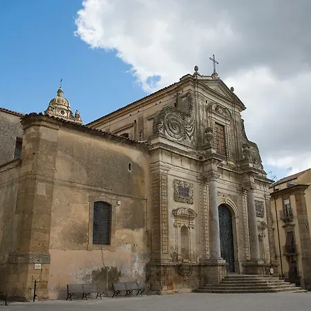 Oasi Calatina Διαμέρισμα *